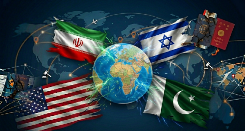 Neighbors’ moment, our mirror pakistan