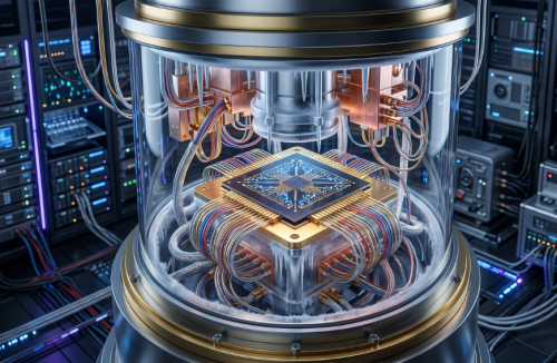 Quantum stocks rally after Nvidia unveils AI breakthrough in quantum computing