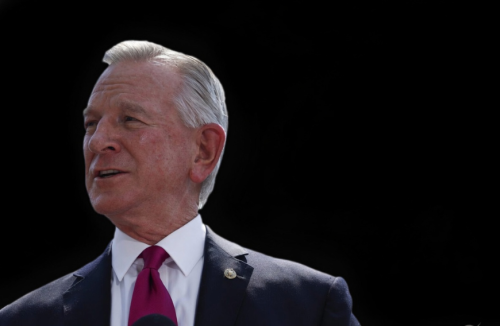 Alabama Democrat rebukes Sen. Tuberville over ‘leeches’ immigration remark, opposes ASSIMILATION act