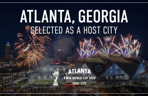 Why FIFA 2026 fans may prefer Atlanta over other US host cities