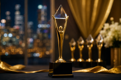American Business Awards