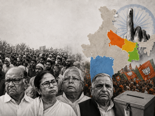 india vote