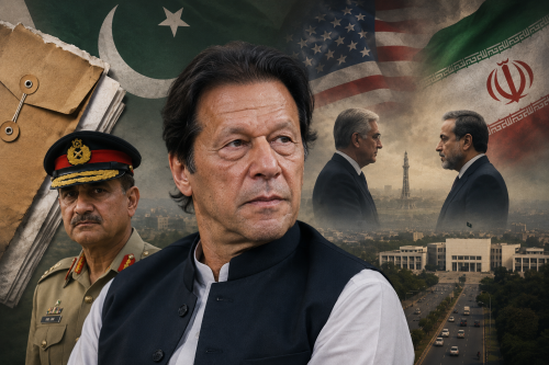 imran khan