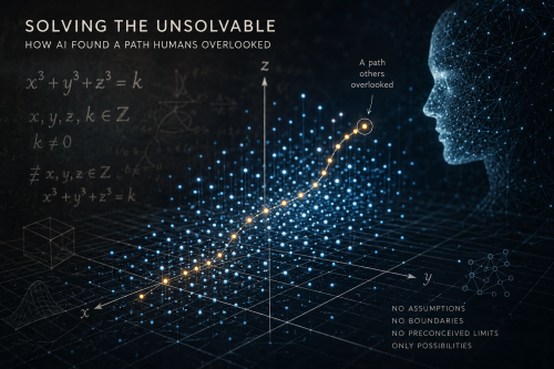 Intelligence