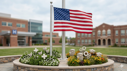 5.6 million immigrants are keeping America’s hospitals and schools running, study finds