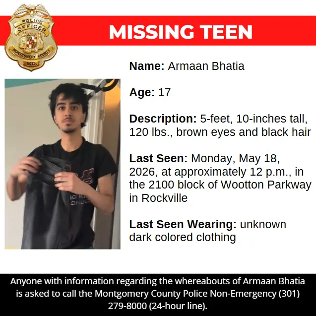 Missing