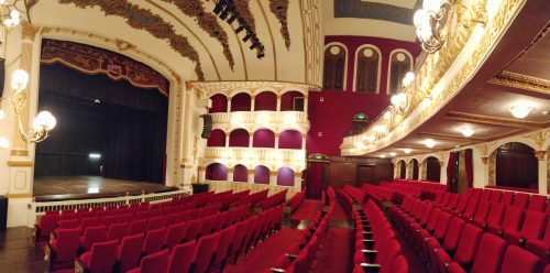 Under curator Asad Lalljee, the century-old Mumbai landmark Royal Opera House has evolved into a thriving hub for music, theater, dance, and global cultural exchange.