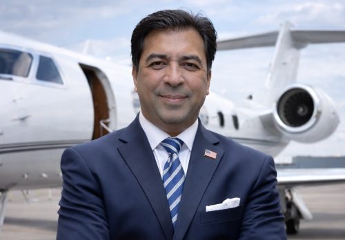 Robert J. Makheja