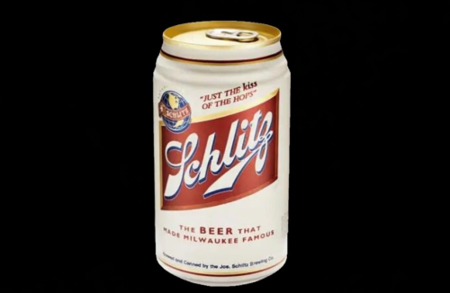Milwaukee’s Schlitz Beer to end production after nearly two centuries