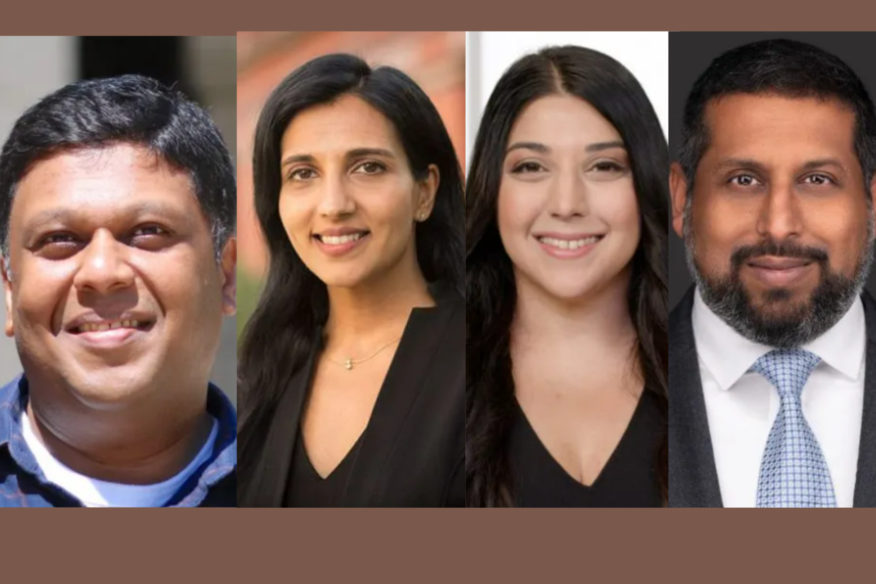4 Indian American on 2026 Thinkers50 Radar
