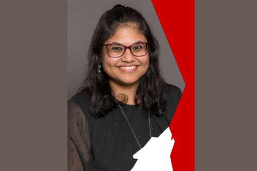 Indian American scholar Rhea Banerjee joining NC State University