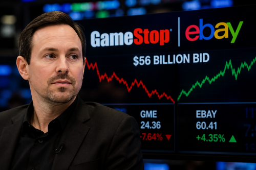 gamestop