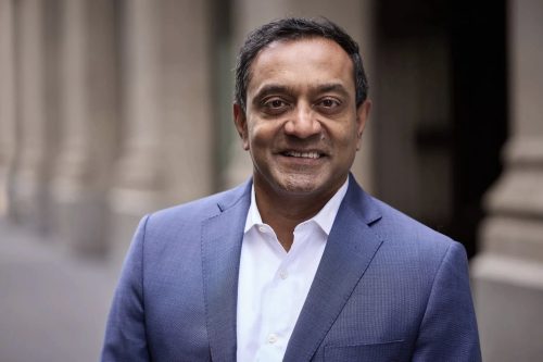 Indian American scientist Sanjayan to lead New York Climate Exchange