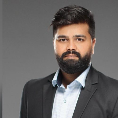 jayesh gupta