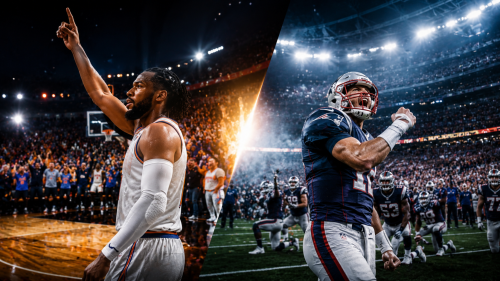 sports