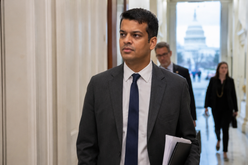 Sriram Krishnan