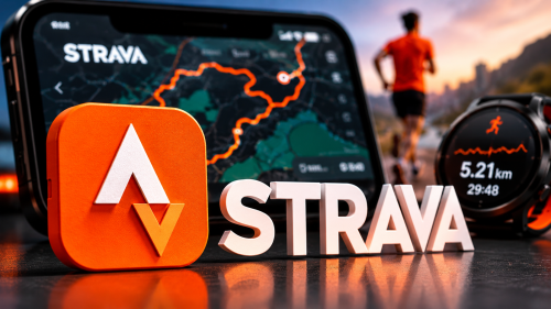 Strava tightens API access ahead of IPO Strava