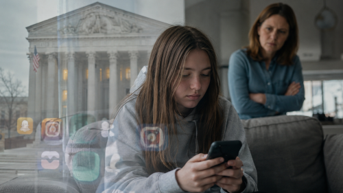 Ohio Social Media Restrictions for Children