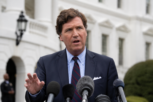 Who is Tucker Carlson? Conservative commentator says ‘I’m out’ of the Republican Party Tucker Carlson