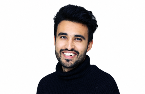 Abhijay Vuyyuru