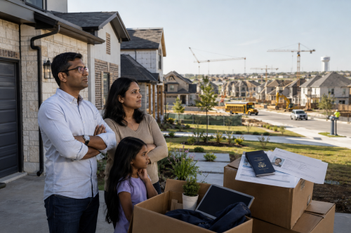 Dallas Housing Market