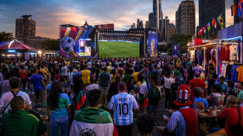 World Cup