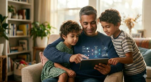 Fatherhood AI