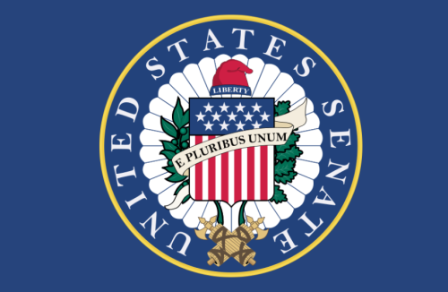 Senate approves $70 billion immigration enforcement bill after dispute over Trump fund