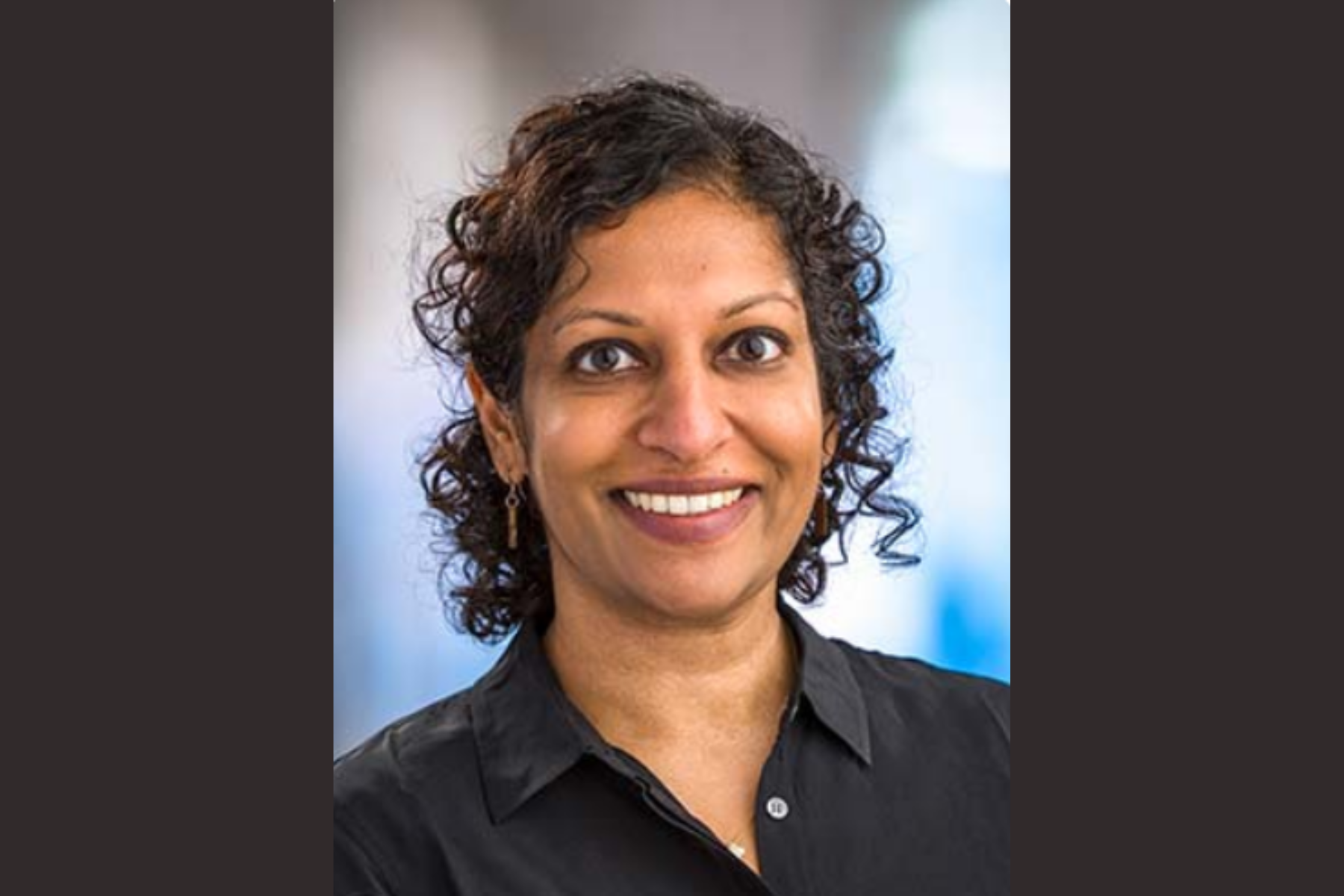 Indian American cancer researcher Veena Shankaran gets endowed chair