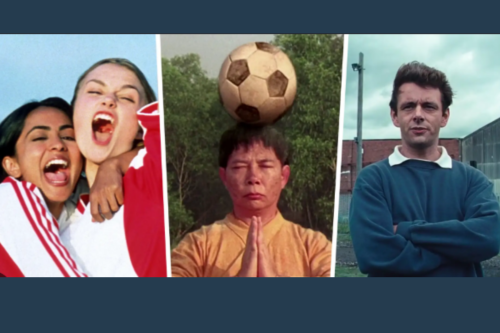 Movies that captured football’s spirit beyond the World Cup