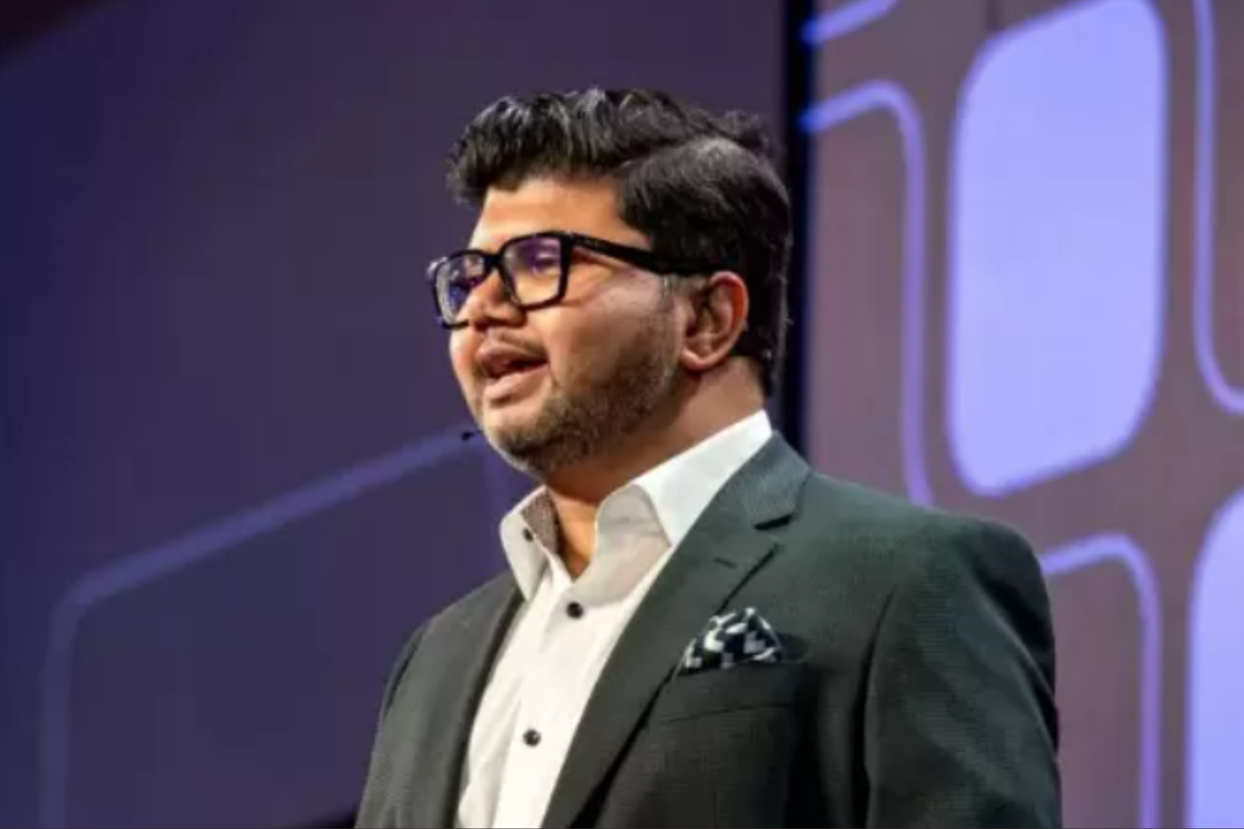 Cloudera expands Abhas Ricky’s role to oversee business and AI