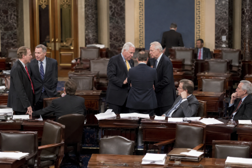 Senate Republicans