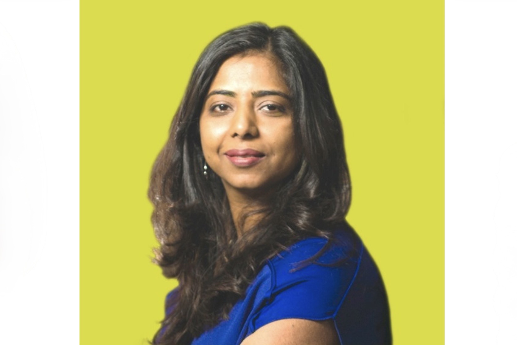 Ritu Narayan named EY Entrepreneur Of The Year 2026 Bay Area winner
