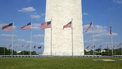 America at 250