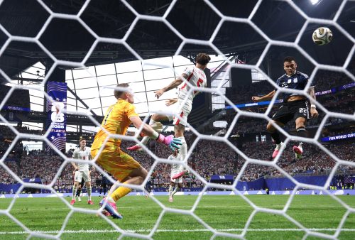 FIFA World Cup 2026: Messi sees what most people don’t Argentina vs England World Cup