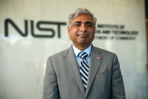 Arvind Raman