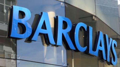 Barclays