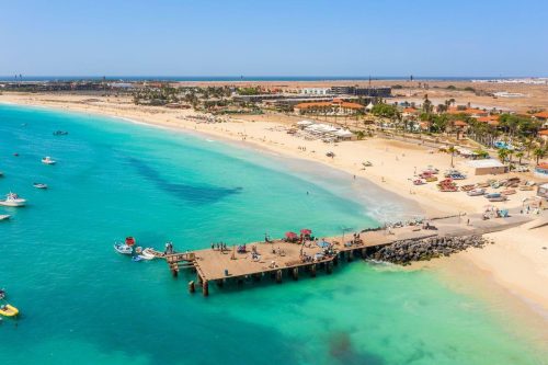 Cape Verde