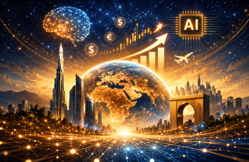 AI job displacement