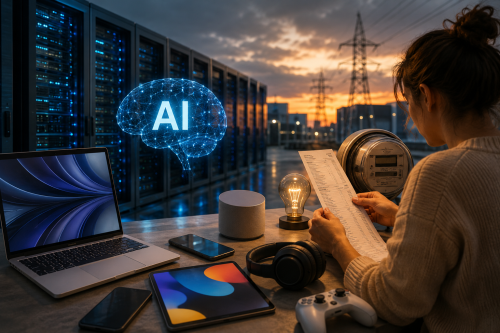 AI inflation