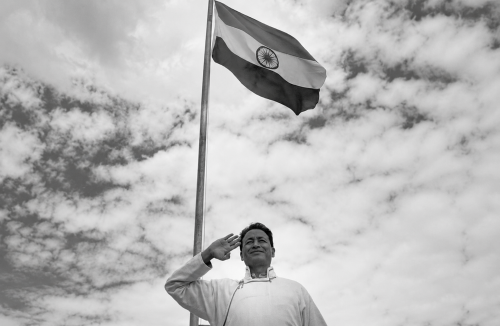 Sonam Wangchuk and the Unwritten Republic Sonam Wangchuk