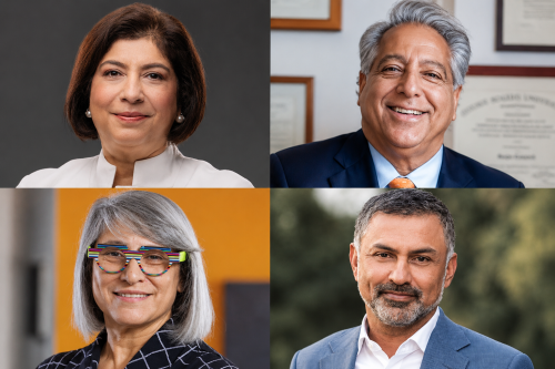 Four Indian Americans make Carnegie’s 2026 Great Immigrants list