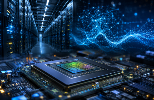 Google joins AI chip race with new ‘Frozen v2’ model Google Frozen v2 AI chip