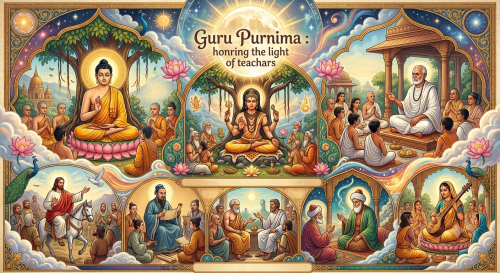 Guru Purnima: AI can never replace the true teacher