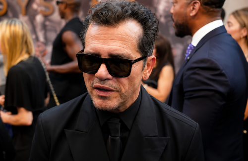 John Leguizamo