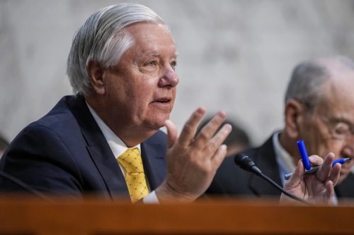 Lindsey Graham