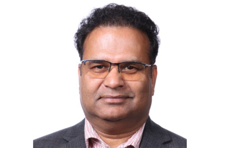 Indian American cancer researcher Manoj Mishra joins national immunology body
