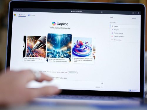 Microsoft AI strategy