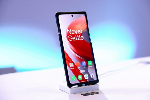 OnePlus Europe exit