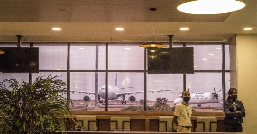 U.S. Congo Ebola travel restrictions